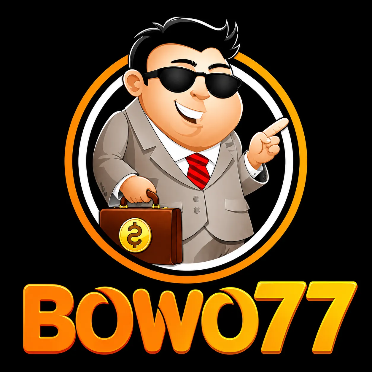 BOWO77 - Teror Malam di Dunia Kegelapan