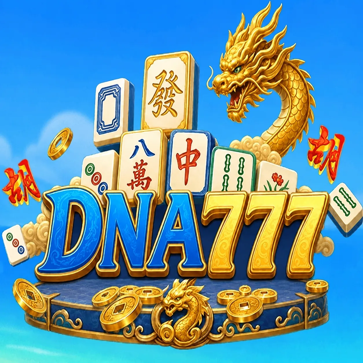 DNA777 - Permainan Tembak Ikan Seru dan Menguntungkan