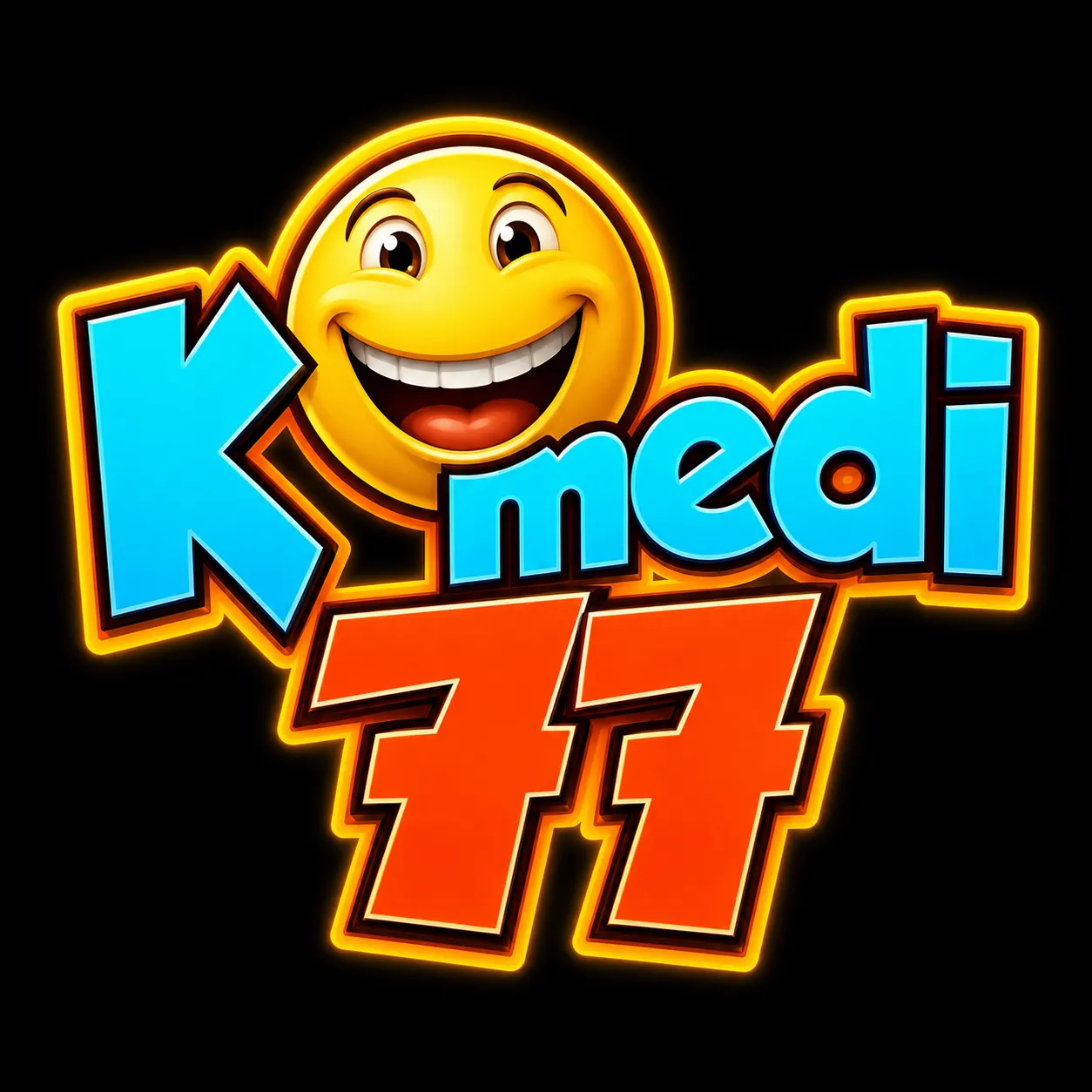 komedi77 APK Bingo