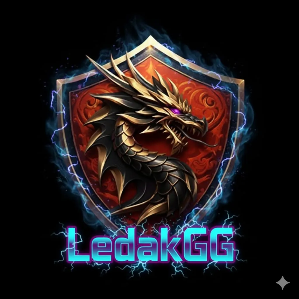 ledakgg APK QiuQiu