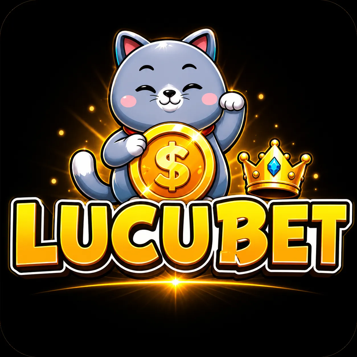 lucubet APK Tembak Ikan
