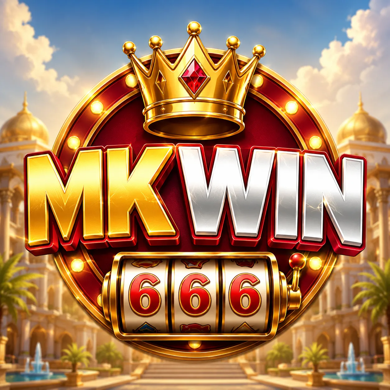 mkwin666 APK Battle Royale
