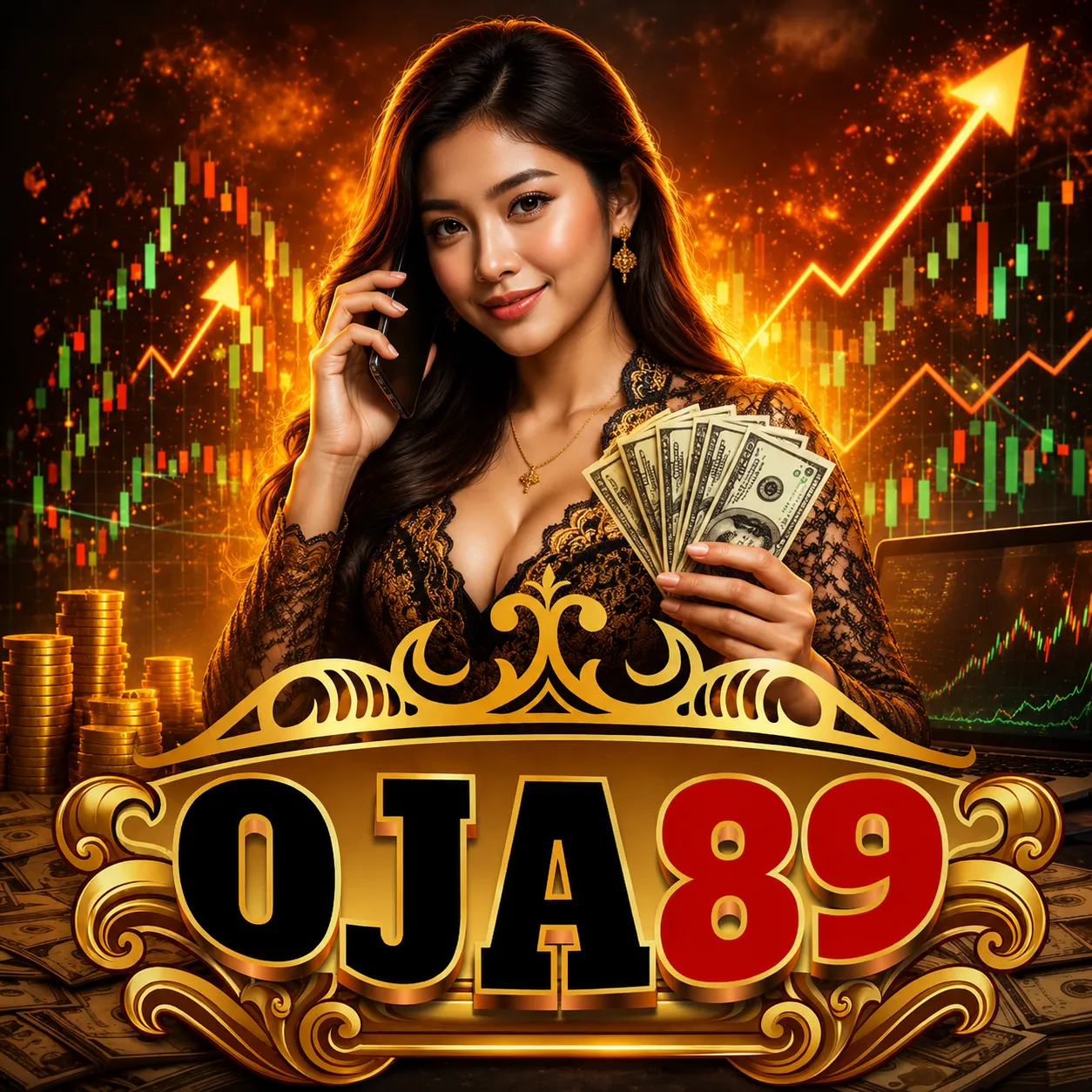 oja89 APK Action