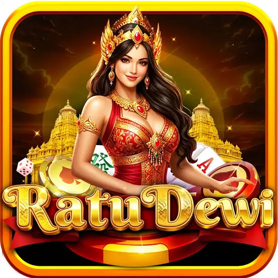 ratudewi APK Mahjong
