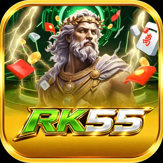 rk55 APK Football