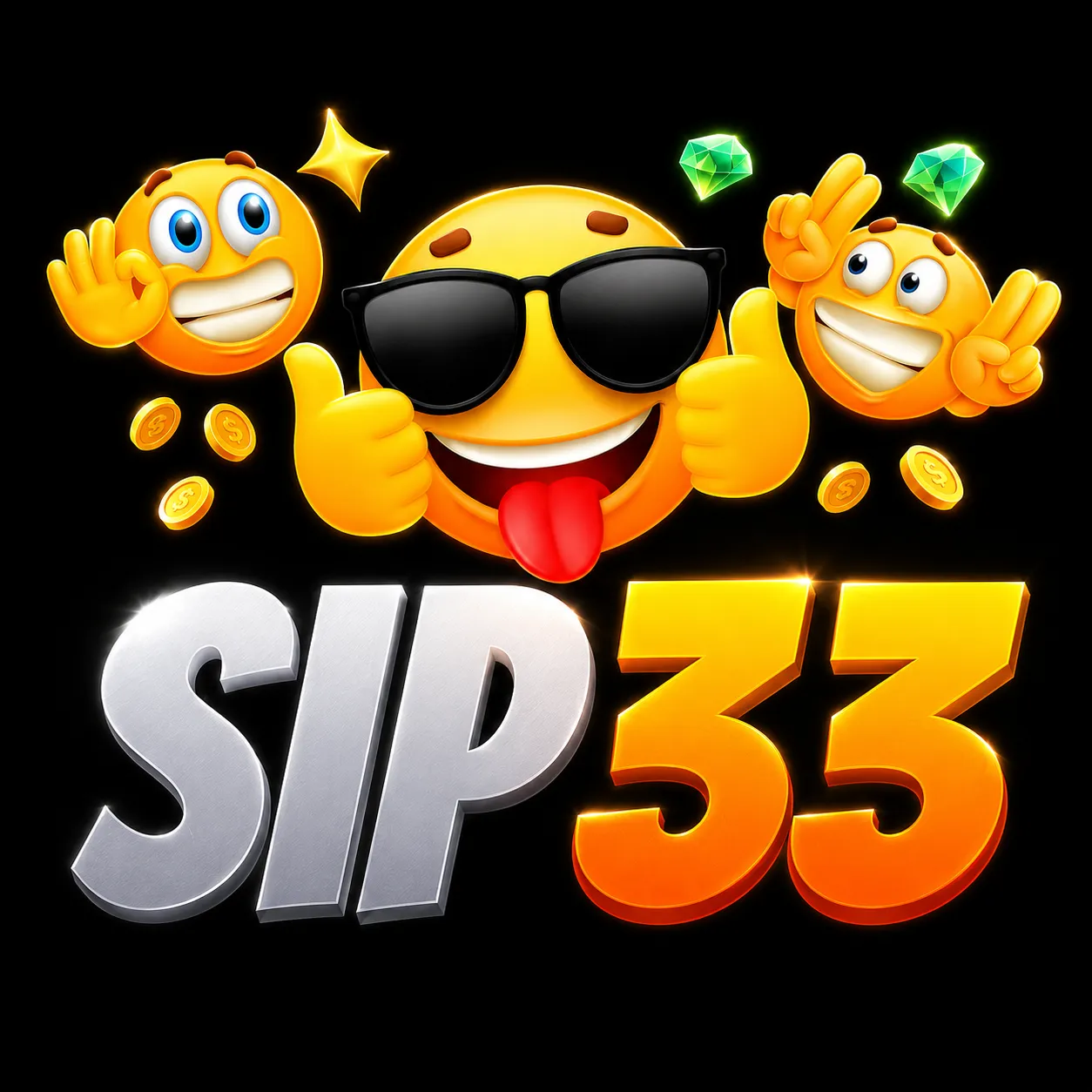 SIP33 - Permainan Bingo Seru dan Menyenangkan